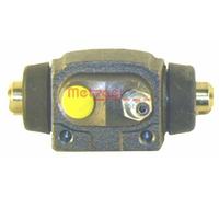Metzger Autoteile Cilindretto freno 101-086 radiale posteriore per Ford Capri II/III