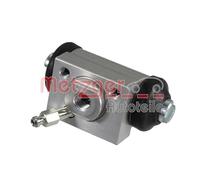 METZGER 101-1117 Cilindretto freno per NISSAN