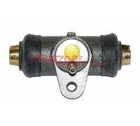 METZGER 101-457 Cilindretto freno per VW