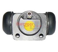 METZGER 101-581 Cilindretto freno per MERCEDES-BENZ