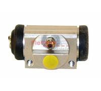 FHW418 - 4830 - 101-829 - CILINDRETTO FRENI FORD FIESTA V