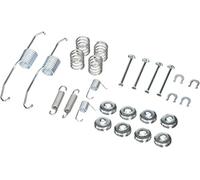 Metzger 105-0637 - Kit Accessori, Ganasce Freno