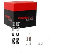 Metzger 105-0718 - Kit Accessori, Ganasce Freno
