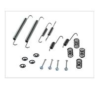 Metzger 105-0757 - Kit Accessori, Ganasce Freno