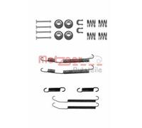 METZGER 105-0760 Kit accessori, Ganasce freno per MITSUBISHI