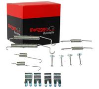Metzger 105-0891 - Kit Accessori, Ganasce Freno