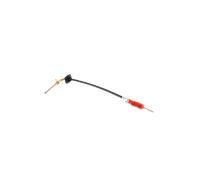 METZGER 11.1242 Cavo acceleratore