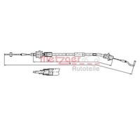 METZGER 11.1624 Cavo acceleratore per BMW