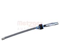 METZGER 11.5469 Cavo comando, Freno stazionamento per FORD