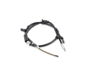 METZGER 11.6802 Cavo freno a mano