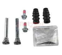METZGER 113-0054X Kit manicotti di guida, Pinza freno