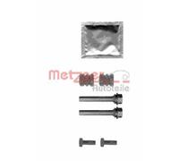 METZGER 113-1302X Kit manicotti di guida, Pinza freno per ABARTH,ALFA ROMEO,AUDI