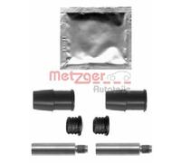 Boccola supporto cremagliera sterzo 113-1306X METZGER per BMW ALFA ROMEO VW FORD