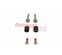 METZGER 113-1310X Kit manicotti di guida, Pinza freno
