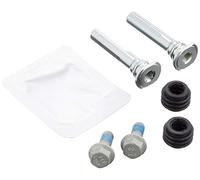 Metzger 113-1319X - Perno Di Guida, Pinza Freno