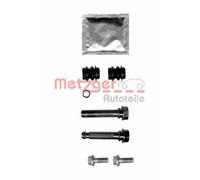 Metzger 113-1341X - Perno Di Guida, Pinza Freno