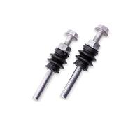 METZGER 113-1342X Kit manicotti di guida, Pinza freno