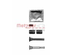 METZGER 113-1365X Kit manicotti di guida, Pinza freno