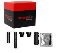 METZGER 113-1371X Kit manicotti di guida, Pinza freno
