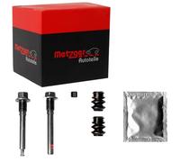 Metzger Autoteile Kit manicotti di guida per pinza freno 113-1373X per Isuzu Mitsubishi Opel