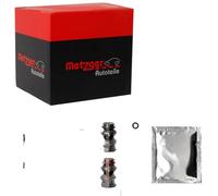 Metzger 113-1379X - Perno Di Guida, Pinza Freno