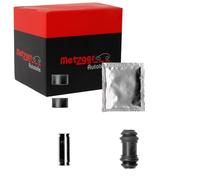 Metzger 113-1396X - Perno Di Guida, Pinza Freno