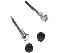 Metzger 113-1424X - Perno Di Guida, Pinza Freno