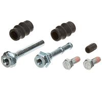 Metzger Autoteile Kit manicotti di guida 113-1432X per pinza freno