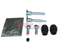 METZGER 113-1435X Kit manicotti di guida, Pinza freno per SUBARU