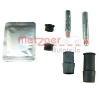 METZGER 113-1442X Kit manicotti di guida Pinza freno per BMW 3 Sedan (E90)