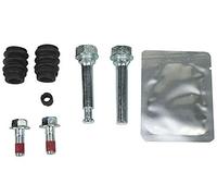 METZGER 113-1460X Kit manicotti di guida Pinza freno Assale anteriore