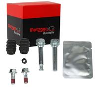 Metzger 113-1460X - Perno Di Guida, Pinza Freno