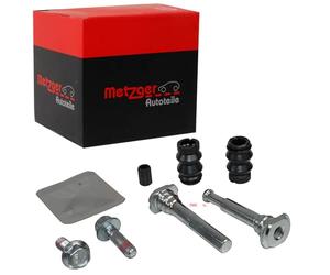 Metzger 113-1464X - Perno Di Guida, Pinza Freno