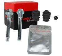 Metzger 113-1472X - Perno Di Guida, Pinza Freno