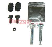 METZGER Kit manicotti di guida, Pinza freno