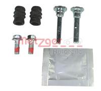 Originale Metzger Set Manicotti di Guida Pinza Freno 113-1475X per Hyundai Kia