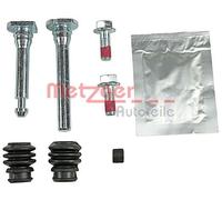 METZGER Kit manicotti di guida, Pinza freno