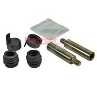 METZGER 113-1488X Kit manicotti di guida, Pinza freno