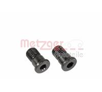 METZGER 11666K Bullone, Disco freno per ALFA ROMEO,FIAT,OPEL,VAUXHALL