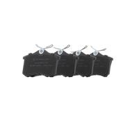 METZGER 1170060 Kit pastiglie freni