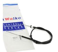 METZGER 12.0724 Cavo freno a mano