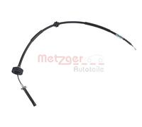 METZGER 1E.BW006 Cavo comando, Freno stazionamento per BMW