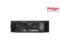 METZGER 2080001 Luce targa
