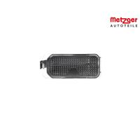 METZGER 2080018 Luce targa