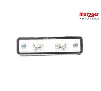 METZGER 2080026 Luce targa