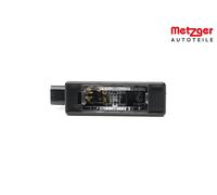 METZGER 2080029 Luce targa