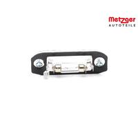 METZGER 2080034 Luce targa