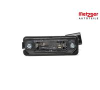 METZGER 2080035 Luce targa