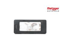 METZGER 2080038 Luce targa