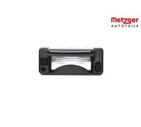 METZGER 2080043 Luce targa